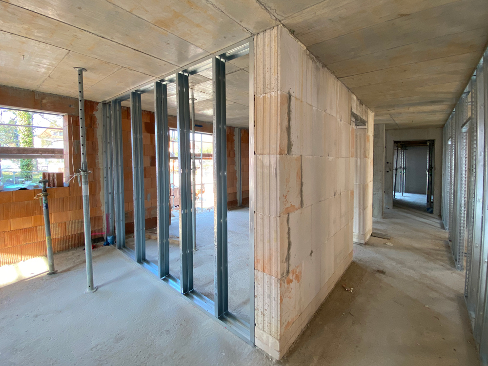 Trockenbau/Innenausbau